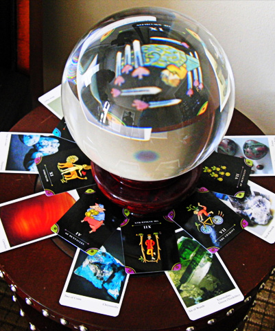 psychic reading in melbourne